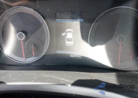 2019 Hyundai Sonata Sport из США, поврежденный, VIN 5NPE34AF7KH778311